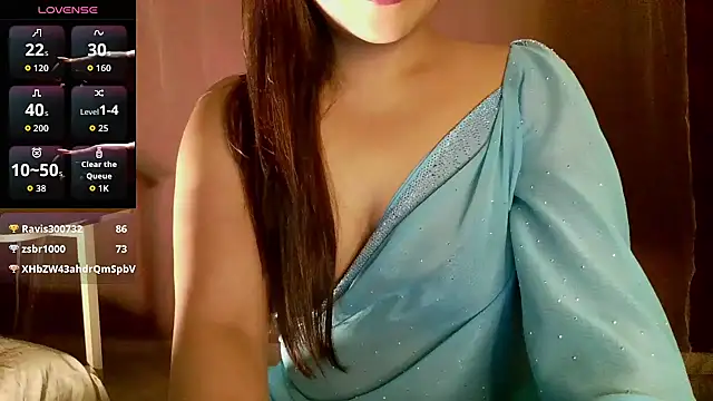 Midnight_Sparshaa Live XXX-Chat
