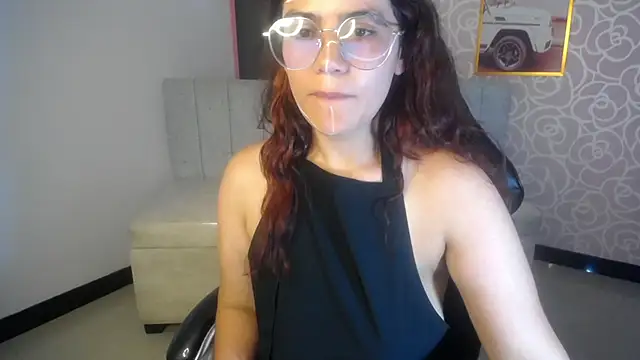 Chat XXX en directo de Scarlett_jhonson_ch