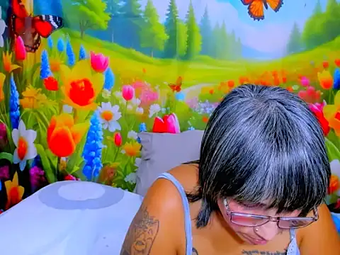 indianroxy Live XXX-Chat