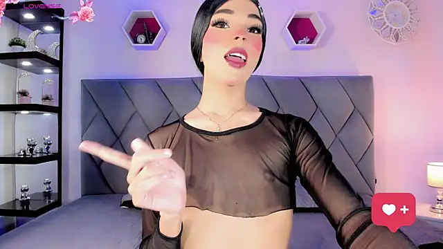 Amira_Ember's Live XXX Chat