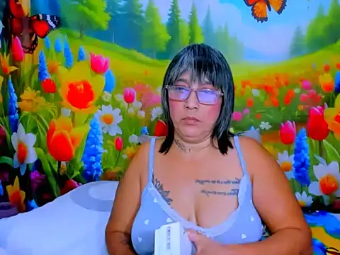 Chat XXX en directo de indianroxy