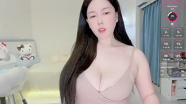 Bella_Ava 现场XXX聊天