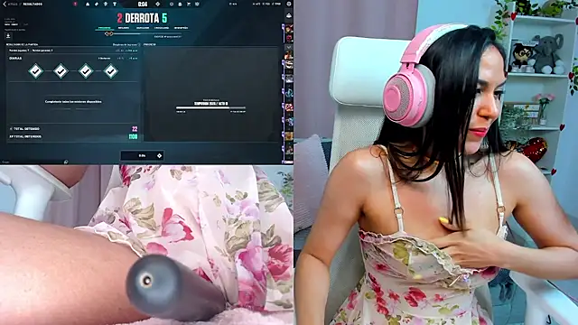 VenusIslove live XXX chat