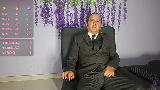 GreisyAndHazzan: онлайн-секс-чат