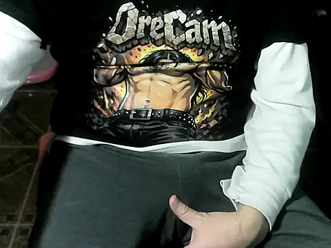 OreCam live XXX chat
