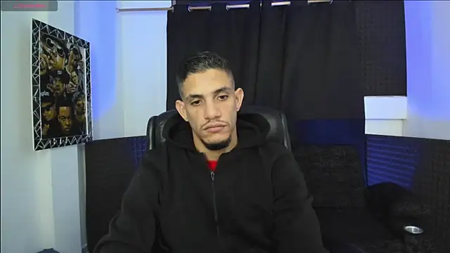 jhonnysnow17's Live XXX Chat
