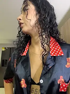 RosseMelody live XXX chat