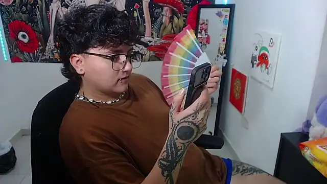 Živý XXX chat isabeautyx19