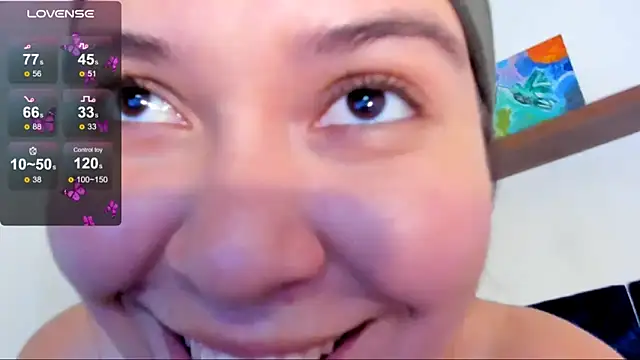 MatchedEyebrown Live XXX chat