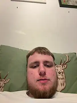 BigDickLiam12's Live XXX Chat