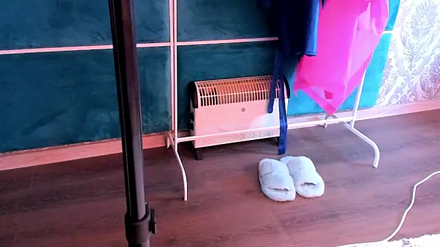 Živý XXX chat LeiaCrane