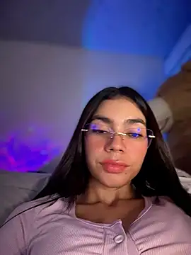 Chat XXX Live Eveliin_ruiz