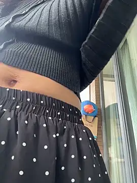 soso_606 Live XXX Chat