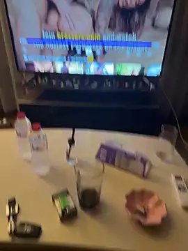 Denizenci's Webcam Show