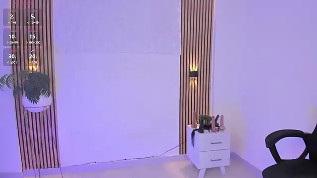 valeria_acosta_ Obrolan Langsung XXX