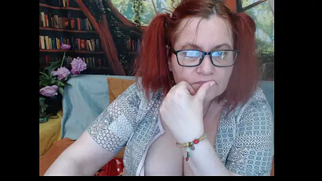 Chat +18 de PlayfullMature ao vivo
