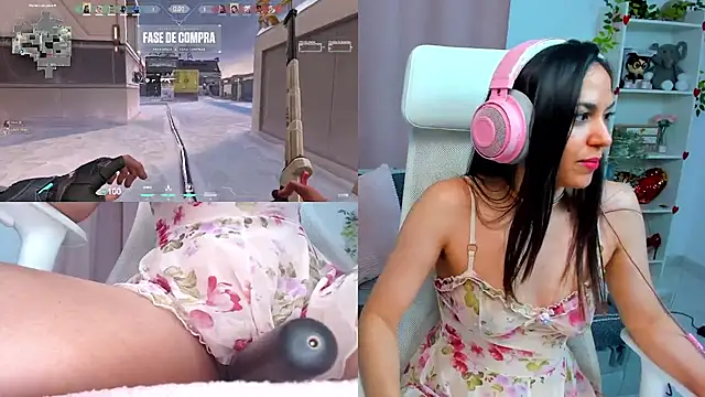 VenusIslove 라이브 XXX 채팅