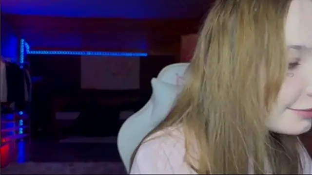 Živý XXX chat OpheliaVoss