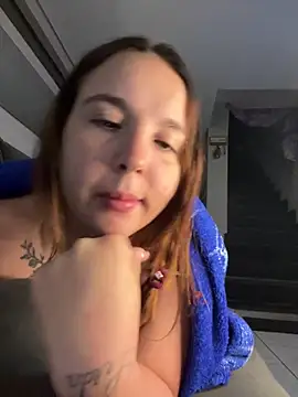 Chatroom XXX en direct de AMORINHA_S2_