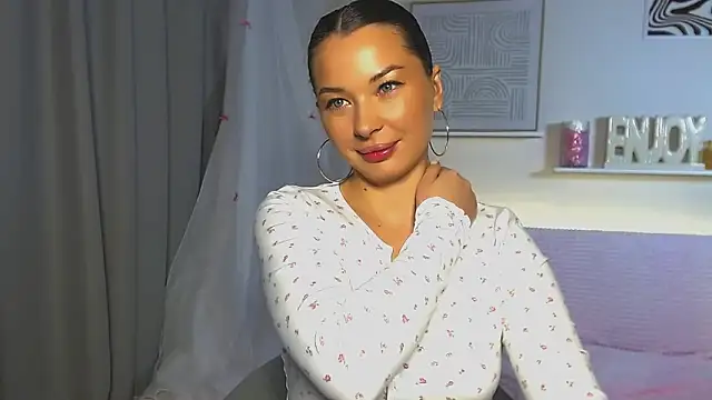 AlexaSven live XXX chat