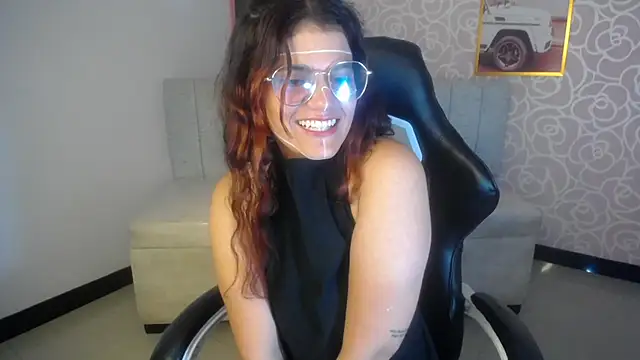 Chat XXX ao vivo de Scarlett_jhonson_ch