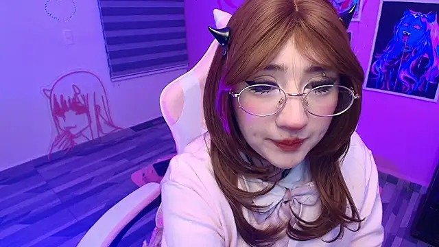 Miwa_violet Obrolan Langsung XXX