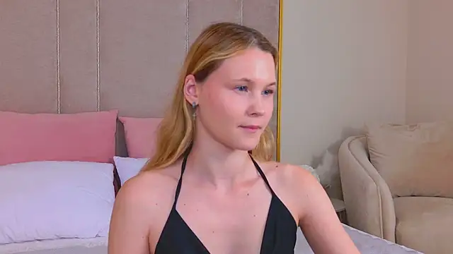 AmeliRoyse – Naživo XXX chat