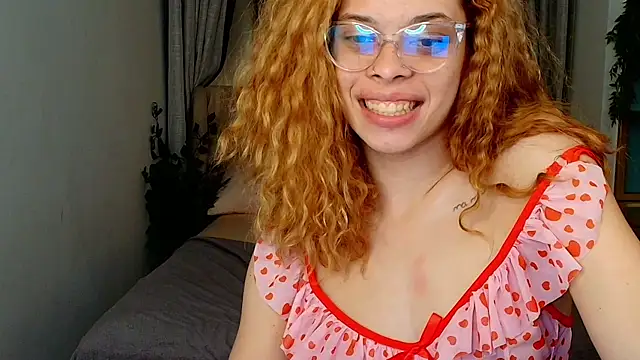 Chat XXX en directo de Sky_sparkle
