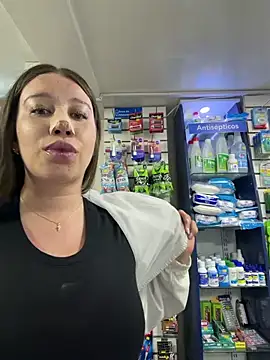 roouse – Naživo XXX chat