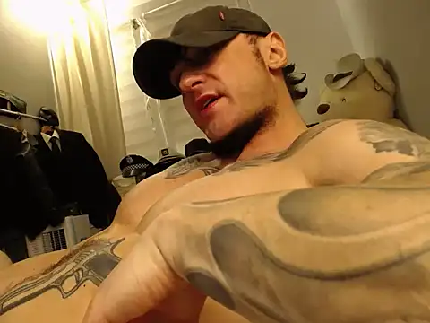 Chatroom XXX en direct de ballardbret