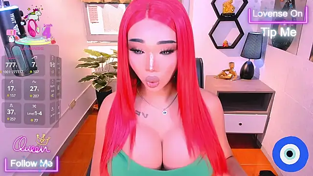 _prettyjawdropper_ Chat XXX live