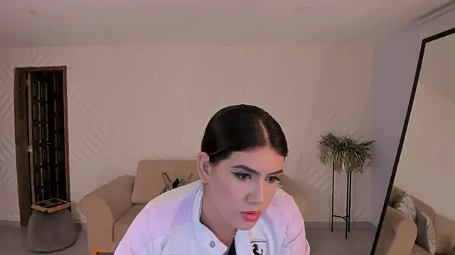 Chat +18 de AngelicaVega ao vivo