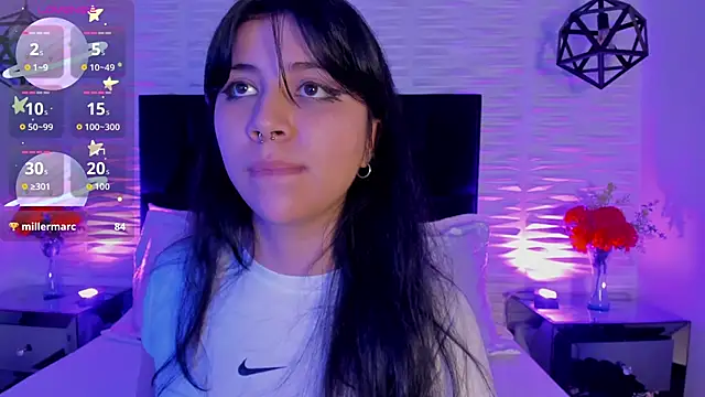 Melody_Black_: απευθείας συνομιλία ΧΧΧ