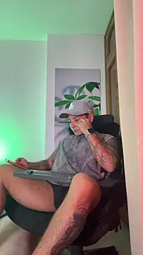 Miller_hedz Live XXX Chat