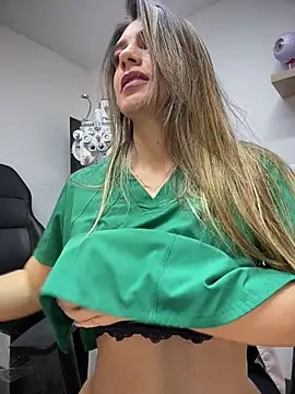 Živý XXX chat alicee16