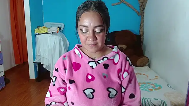 Онлайн чат XXX Andrea_deepsloppy