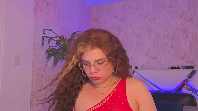 Czat XXX na żywo – april_summer_