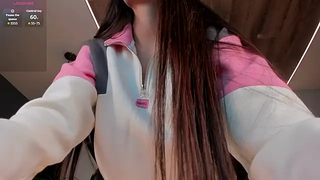 Chat XXX ao vivo de MeganScott