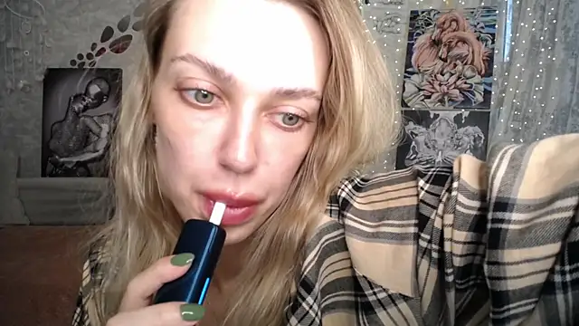 NickyAdamidi's Live XXX Chat