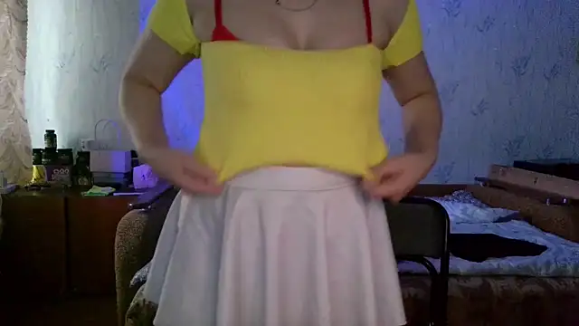 pr_In_cess_ Live XXX Chat