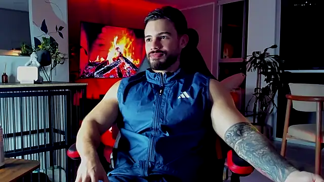 Chat XXX en directo de Valenthino_Salvatore