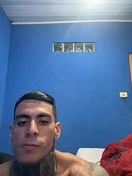 Chat XXX ao vivo de 00LONDON