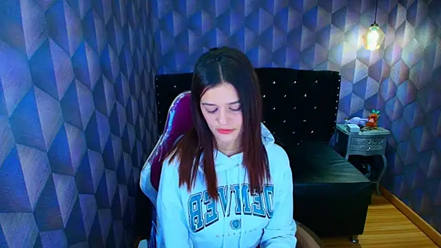 LiaHarryis Live XXX-Chat