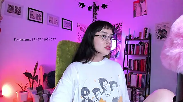 _Insomnia__ 라이브 XXX 채팅