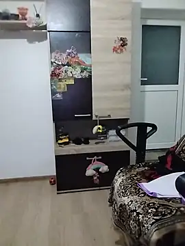 Czat XXX na żywo – CrazyMaya39