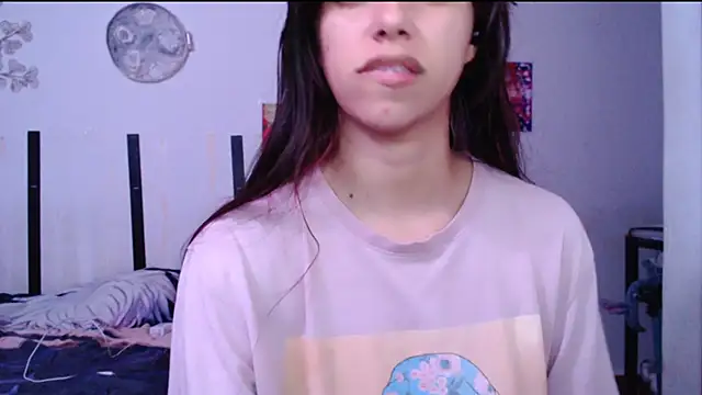 Chatroom XXX en direct de haomee