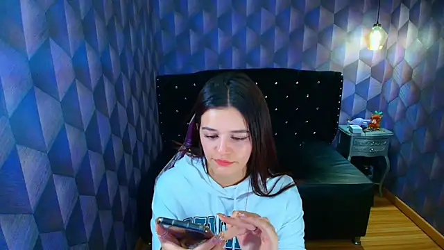 LiaHarryis Chat XXX live