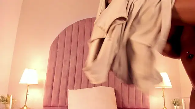 SUSAN-BLUE Chat XXX live