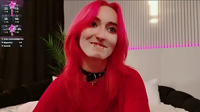 Kim_Farles Live XXX-Chat