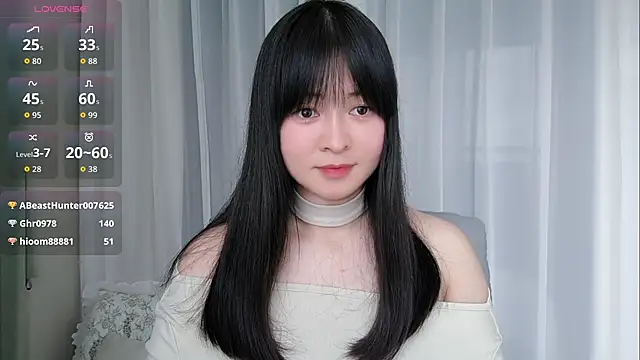Chat XXX en directo de -Yuko-